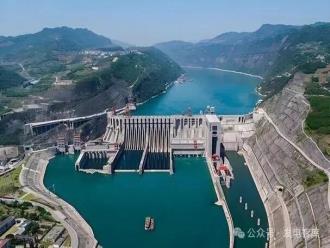 新型發電！“滲透發電”技術介紹及中國首座商業化滲透能電站案例